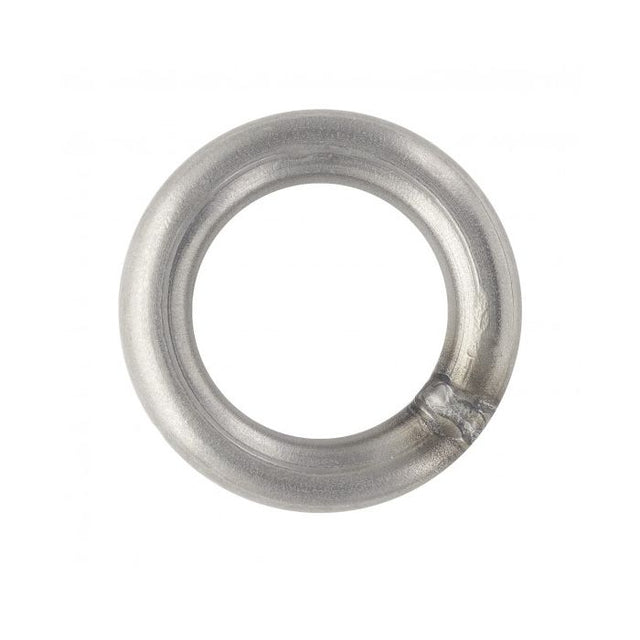 FIXE HARDWEAR 316 SS Rappel Ring