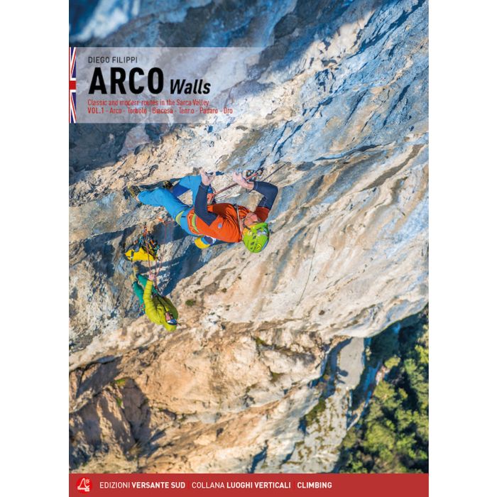 Cordee Arco Walls V1