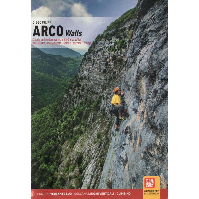 Cordee Arco Walls V2