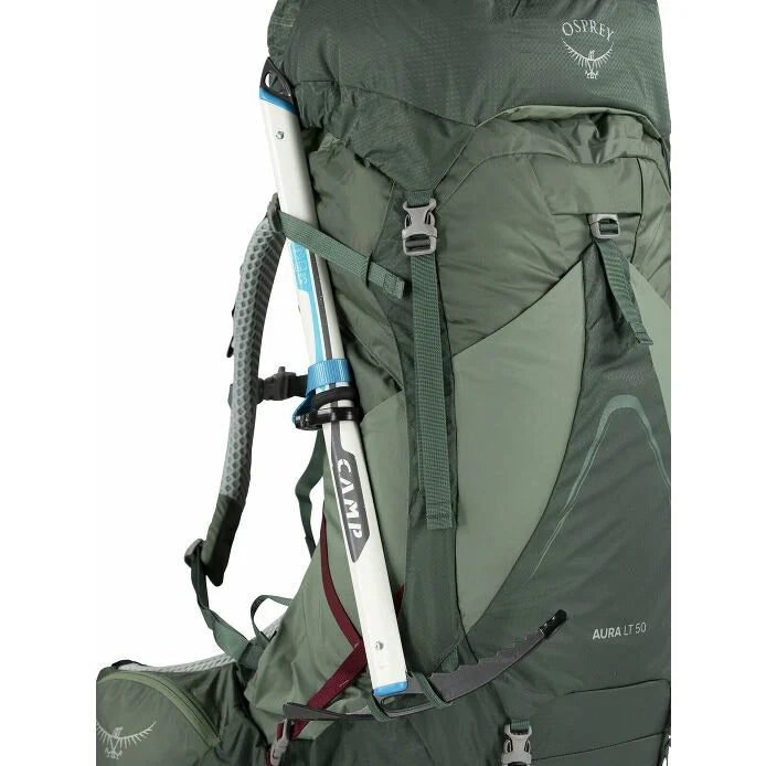 Osprey Aura AG LT 50 - Womens