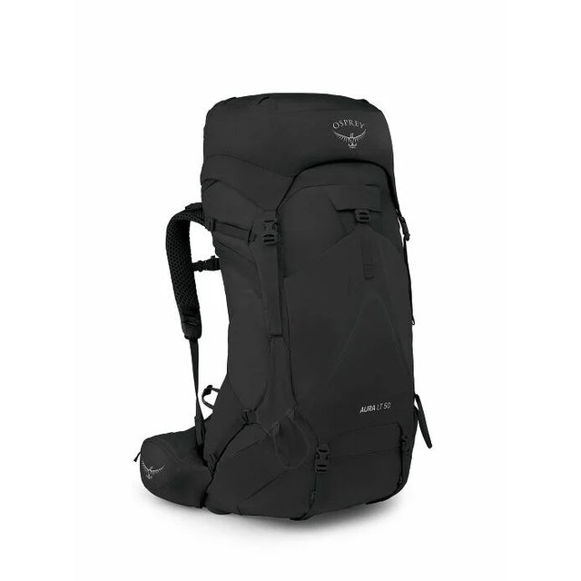 Osprey Aura AG LT 50 - Womens Black / M/L