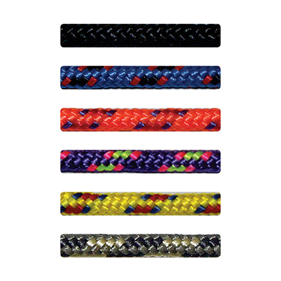 Sterling Rope Sterling Accessory Cord Yellow / 2.75mm