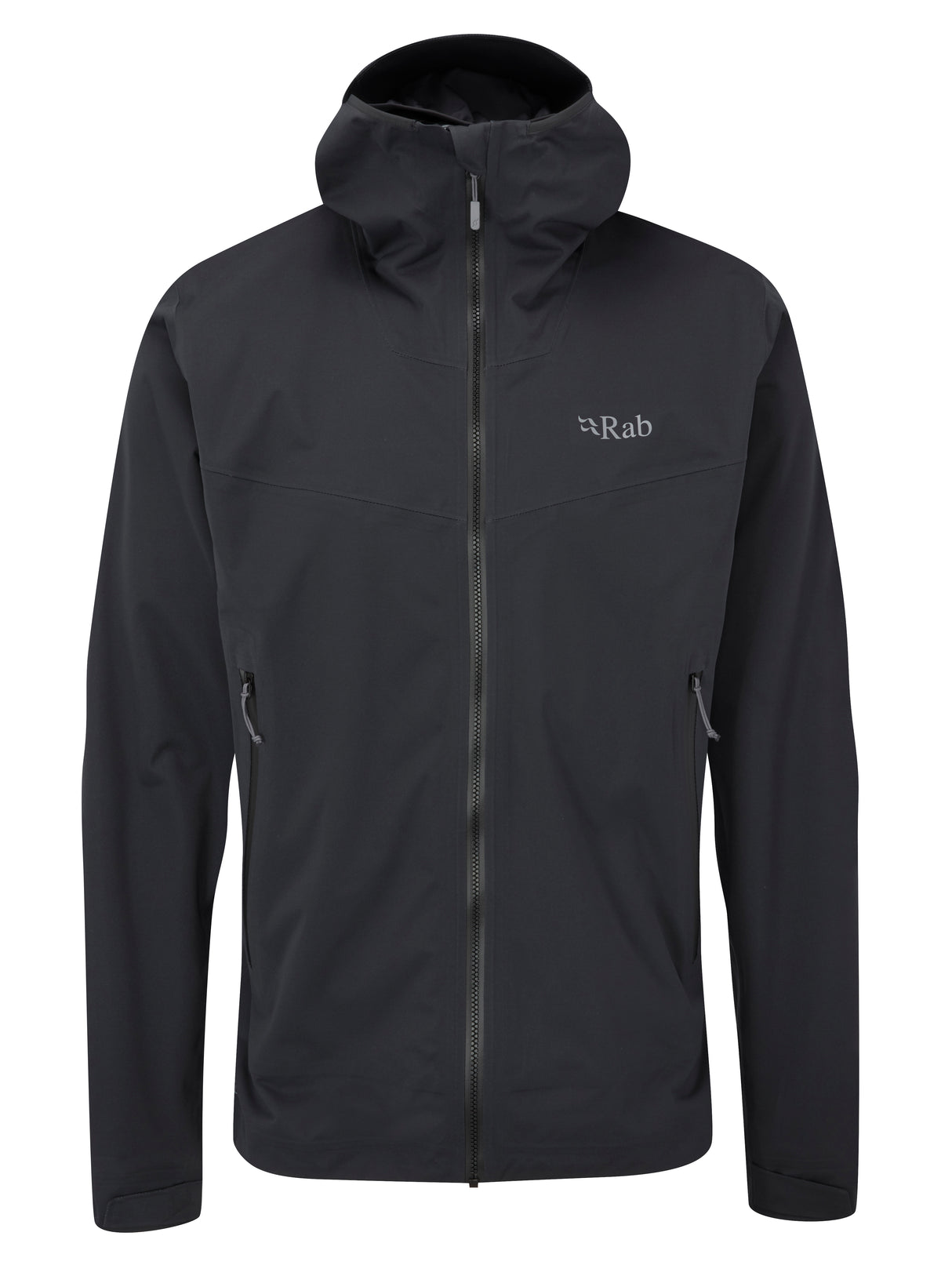 RAB Kinetic 2.0 Jacket - Mens Beluga / S