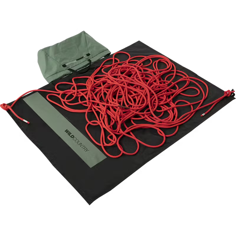 Wild Country Rope Bag