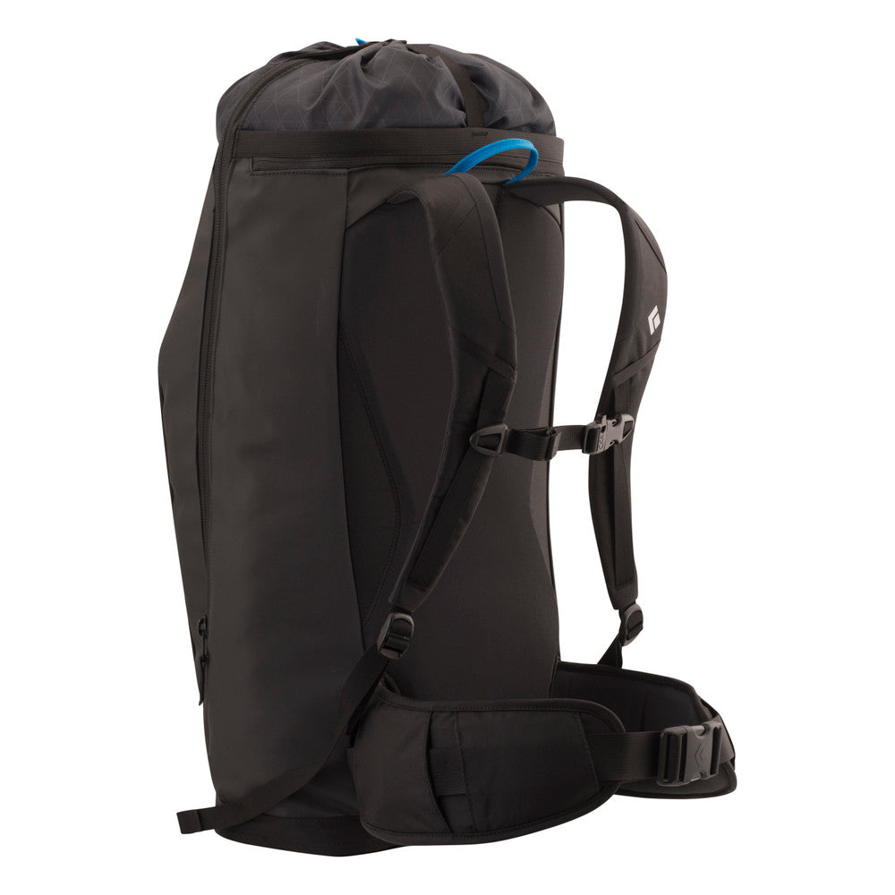 Black Diamond Creek 35 Pack - Past Season Black / M/L