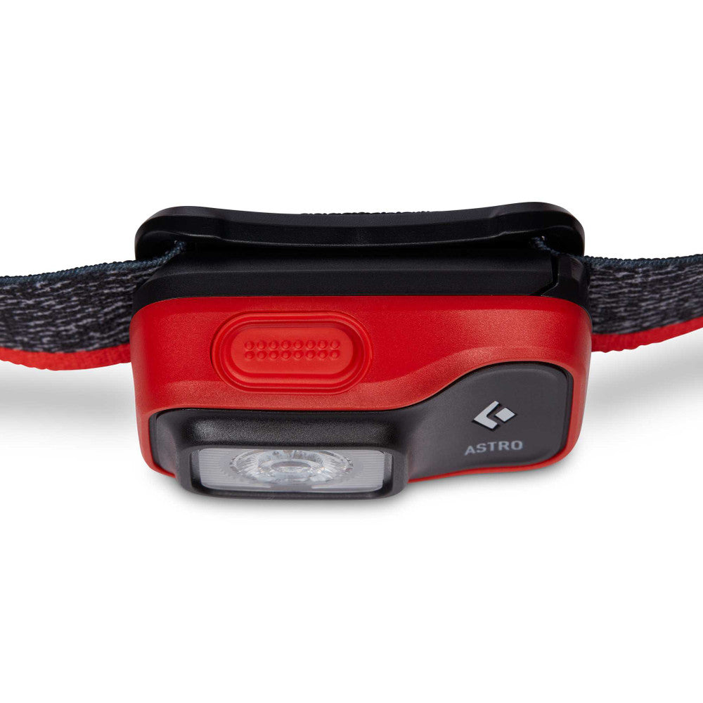 Black Diamond Astro 300 Headlamp Octane