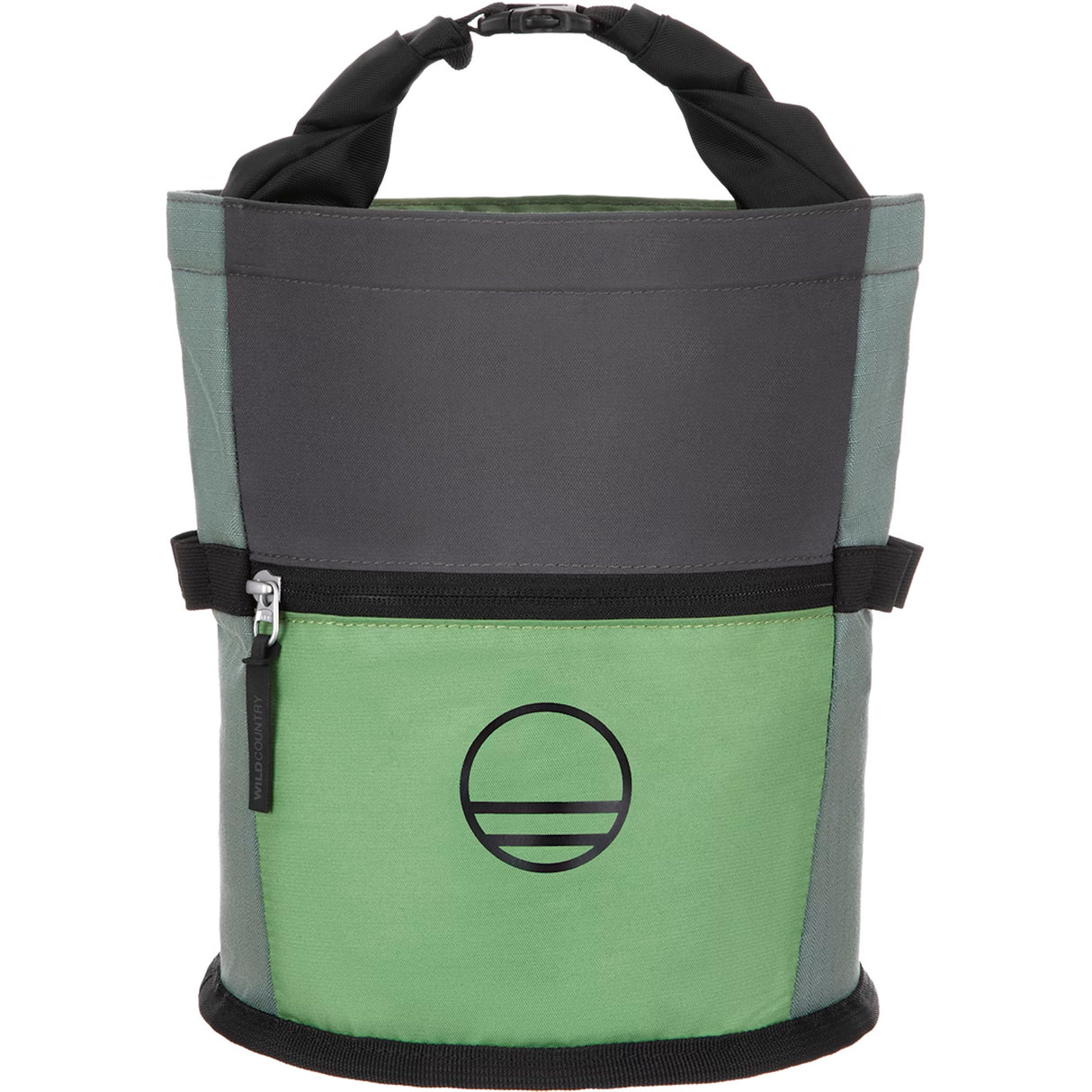 Wild Country Sequence Chalk Bucket Green Ivy/Marsh