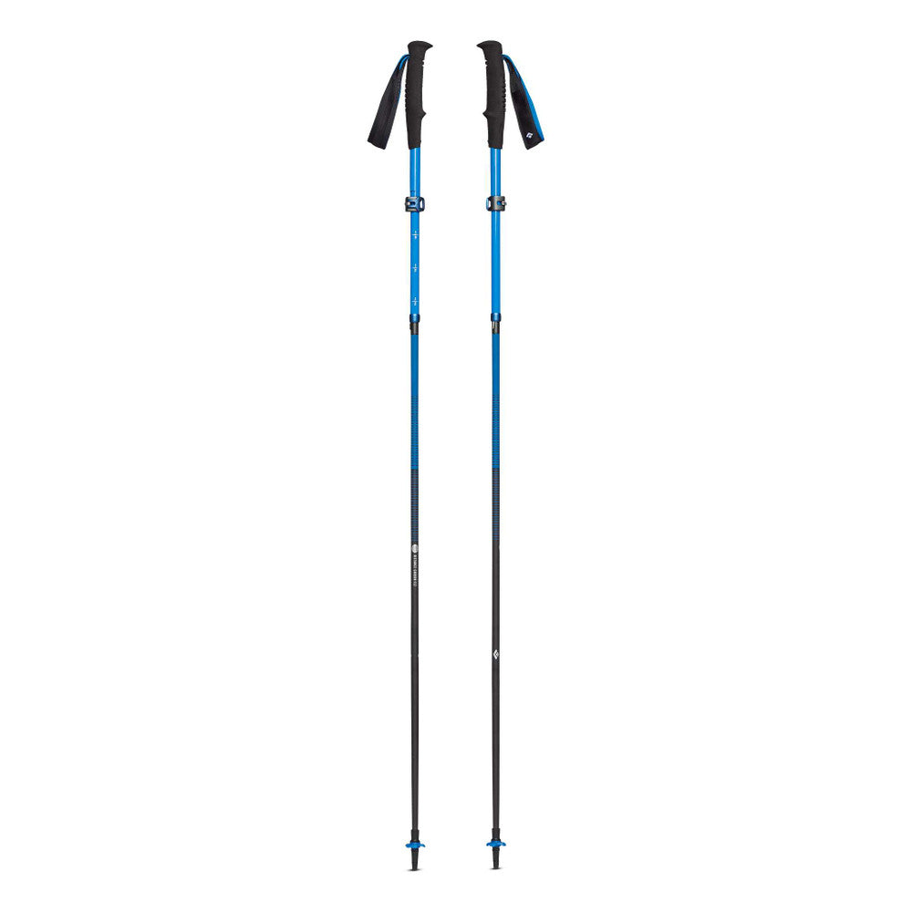 Black Diamond Distance Carbon FLZ Poles