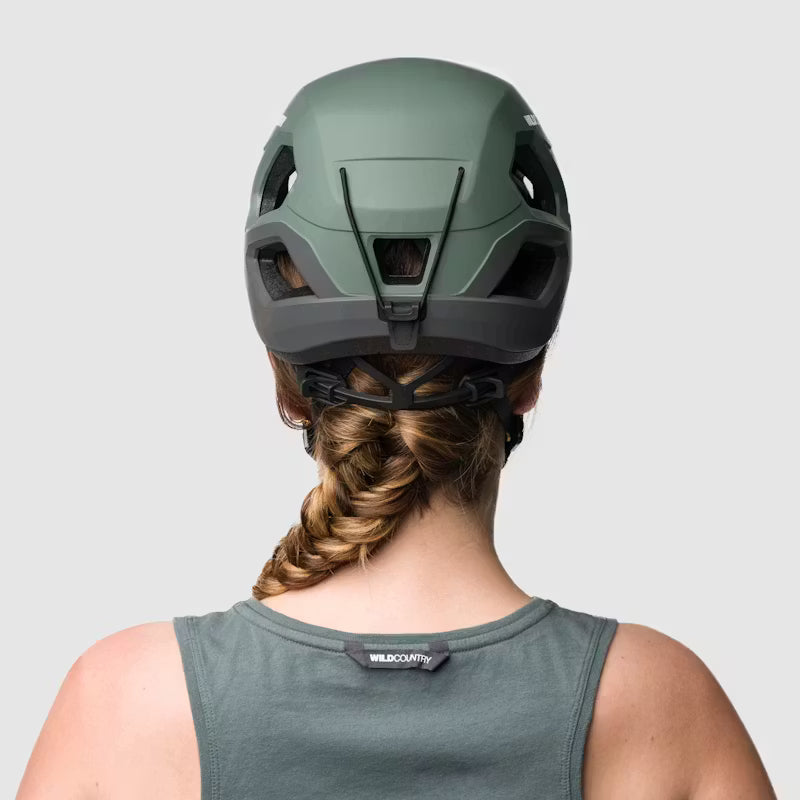 Wild Country Movement Helmet