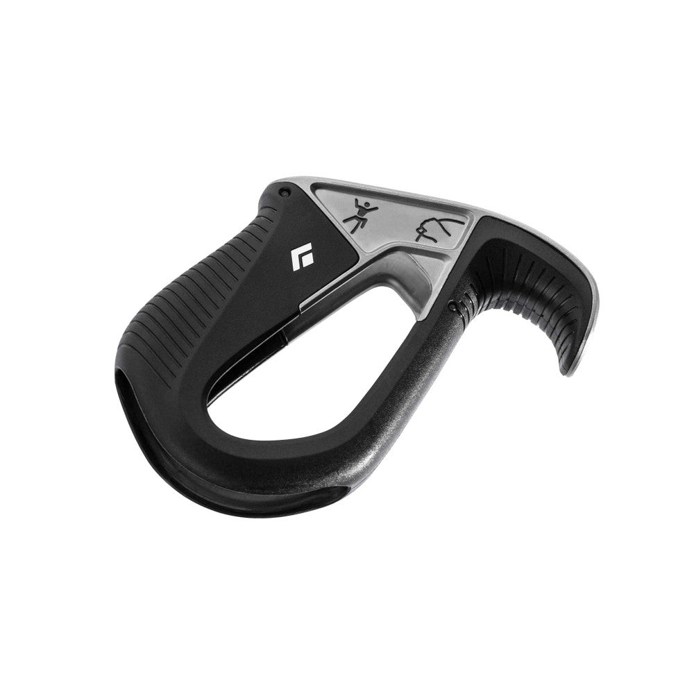 Black Diamond ATC-Pilot Belay Device