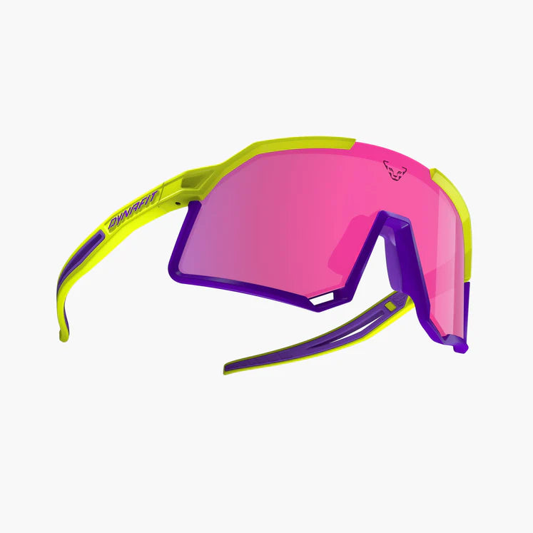 Dynafit Trail Revo s3 cactus/purple haze