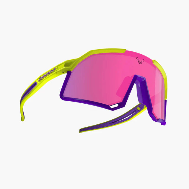 Dynafit Trail Revo s3 cactus/purple haze