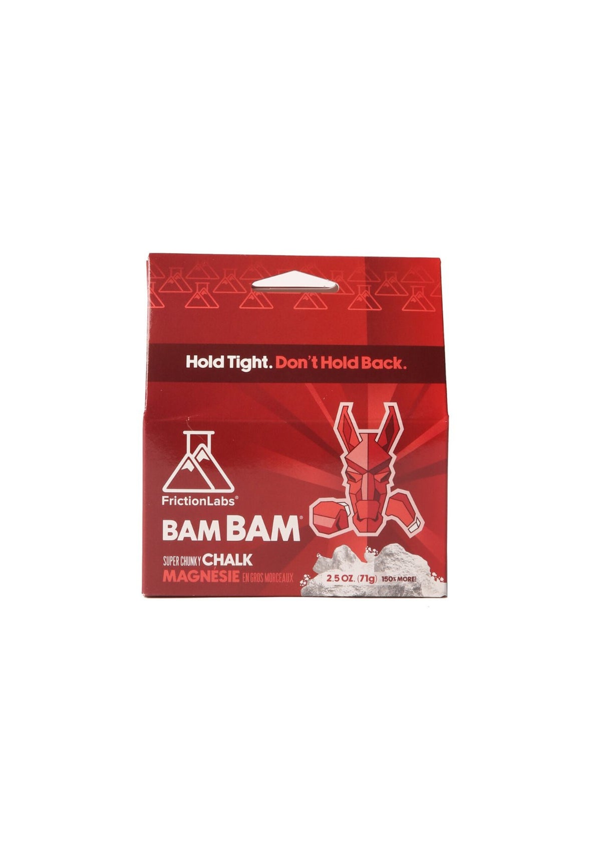 Friction Labs Chalk Bam Bam Loose Chalk