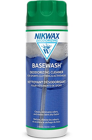 Nikwax Basewash