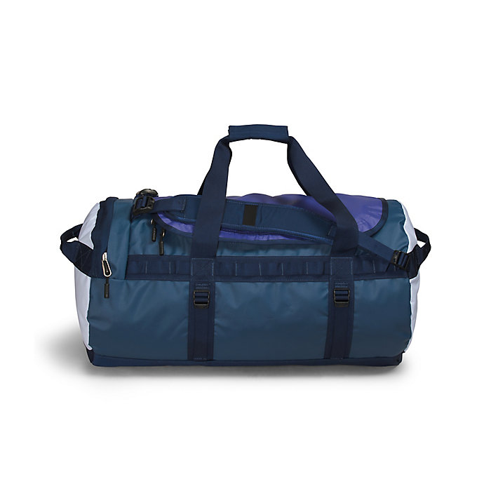 The North Face Base Camp Duffel - M ShadyBlu