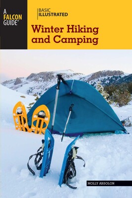 Simon & Schuster Winter Hiking/Campin