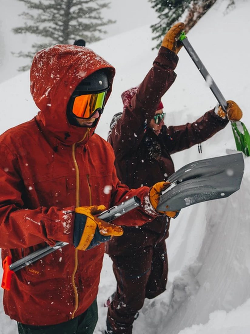 Backcountry Access Dozer 2T Shovel