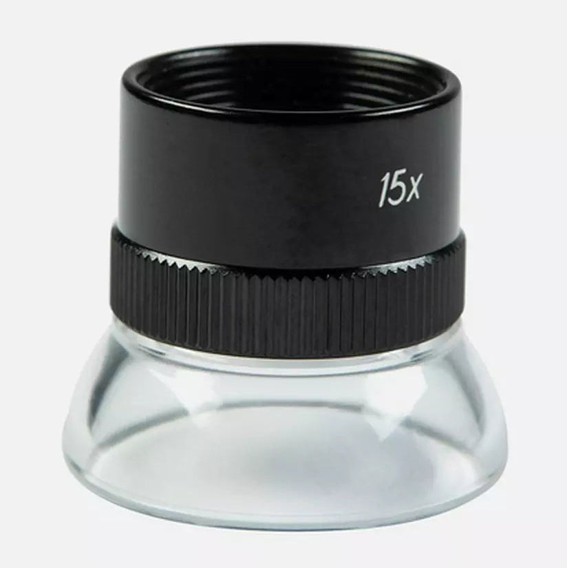 Backcountry Access 15x Magnifying Loupe