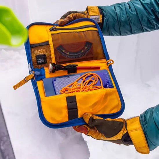 Backcountry Access Snow Study Kit