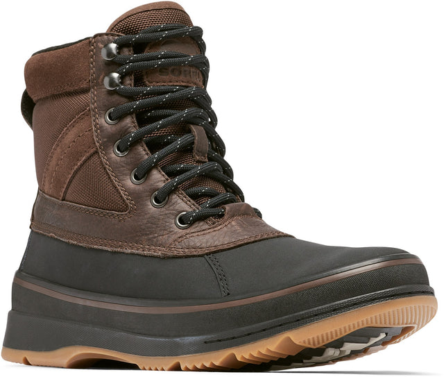 Sorel Ankeny II Waterproof - Mens Tobacco / 8.5