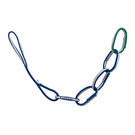 Metolius PAS 22 Blue/Green