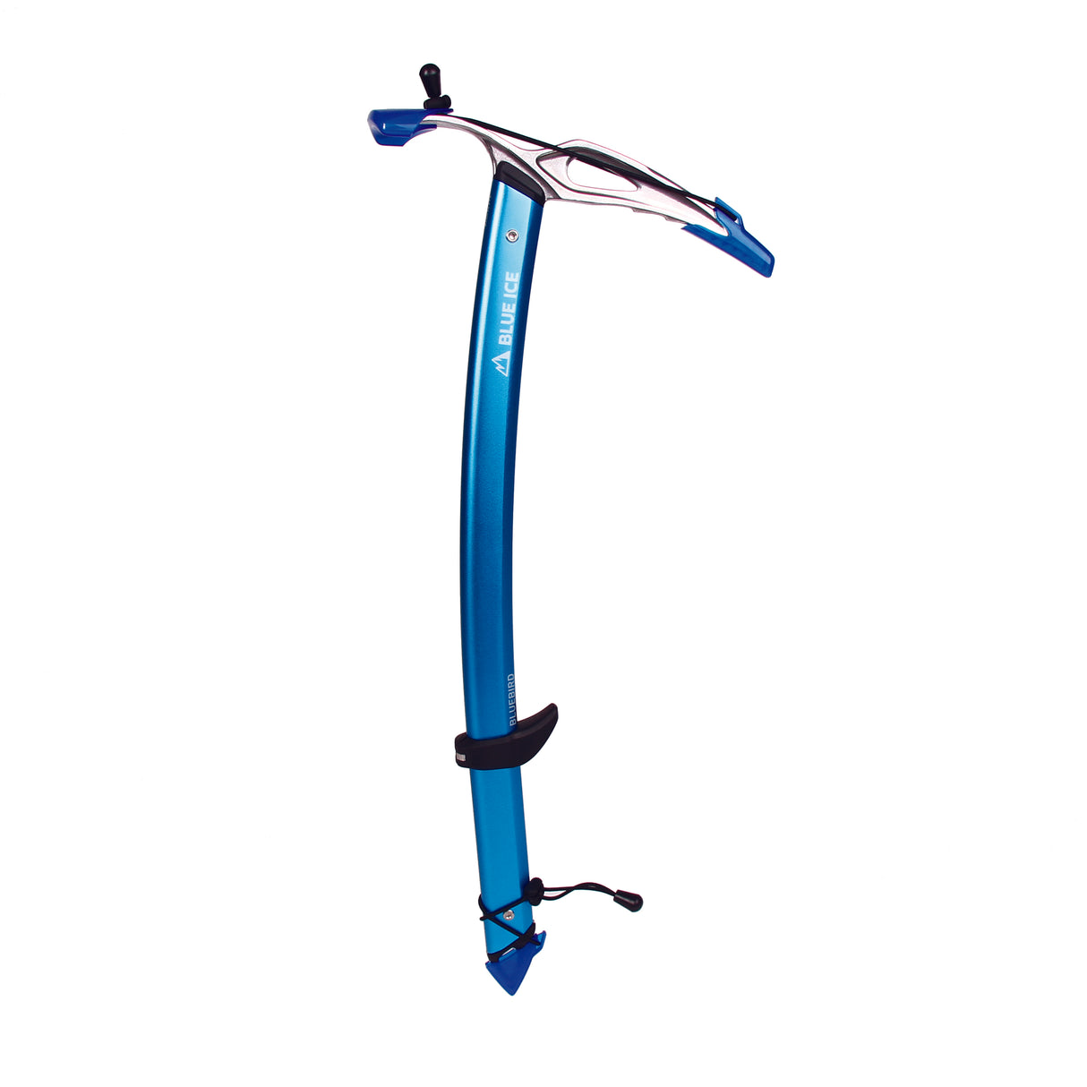 Blue Ice Bluebird Ice Axe