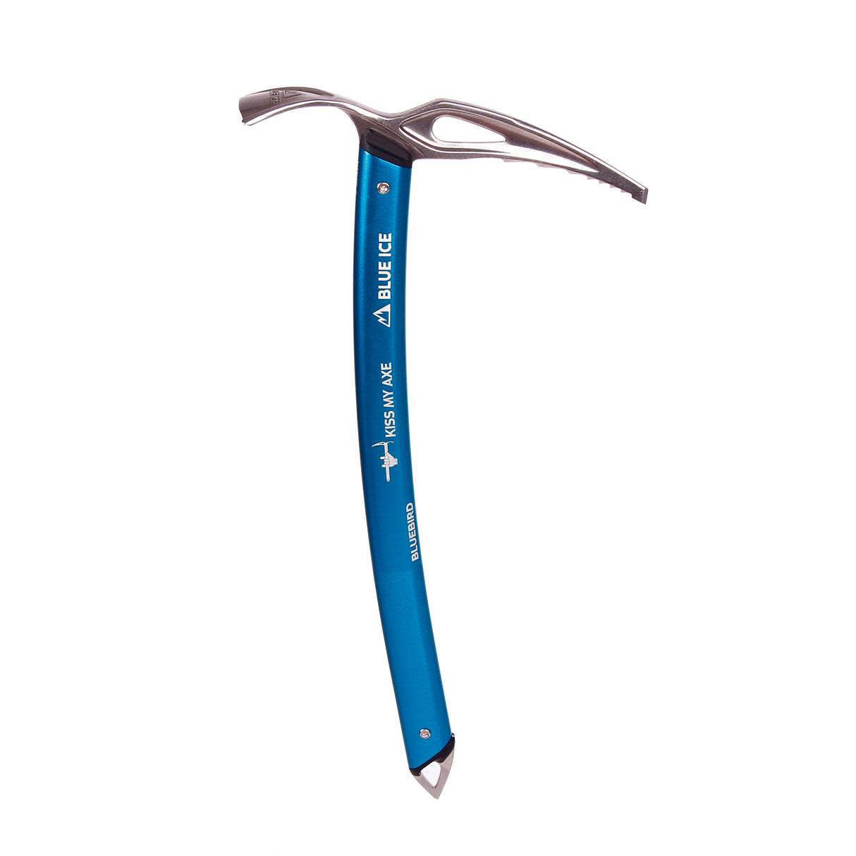 Blue Ice Bluebird Ice Axe