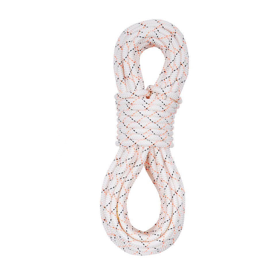 Sterling Rope 10mm Workpro White