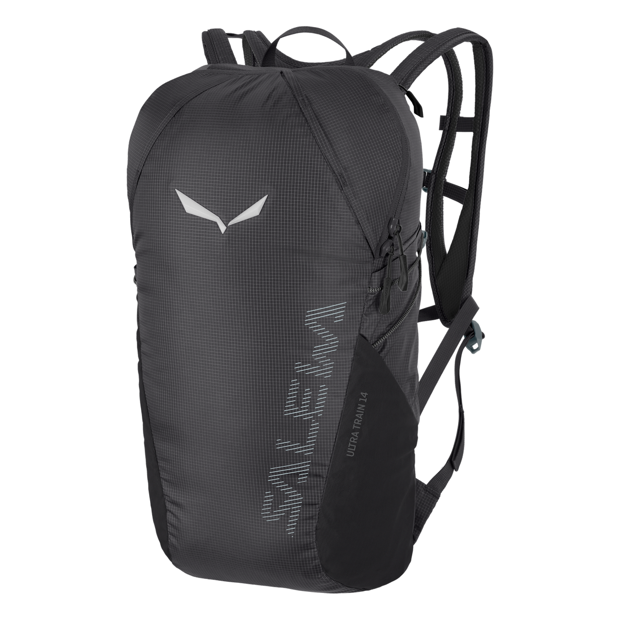 Dynafit Ultra Train 14 Black
