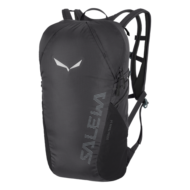 Dynafit Ultra Train 14 Black