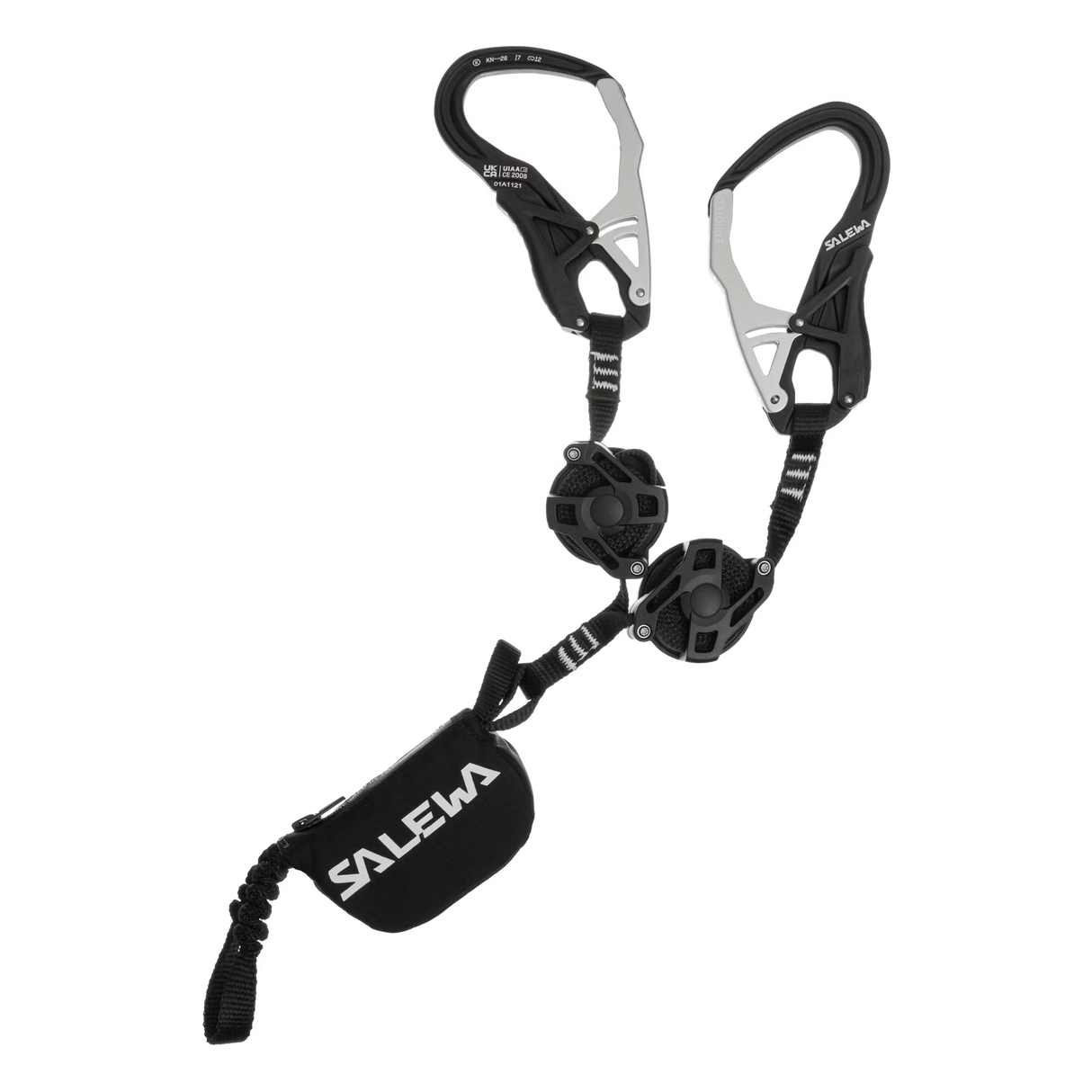 Salewa Via Ferrata Ergo Zip