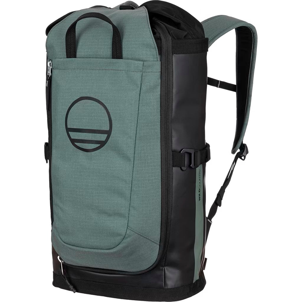 Wild Country Crag Hauler 25 Pack