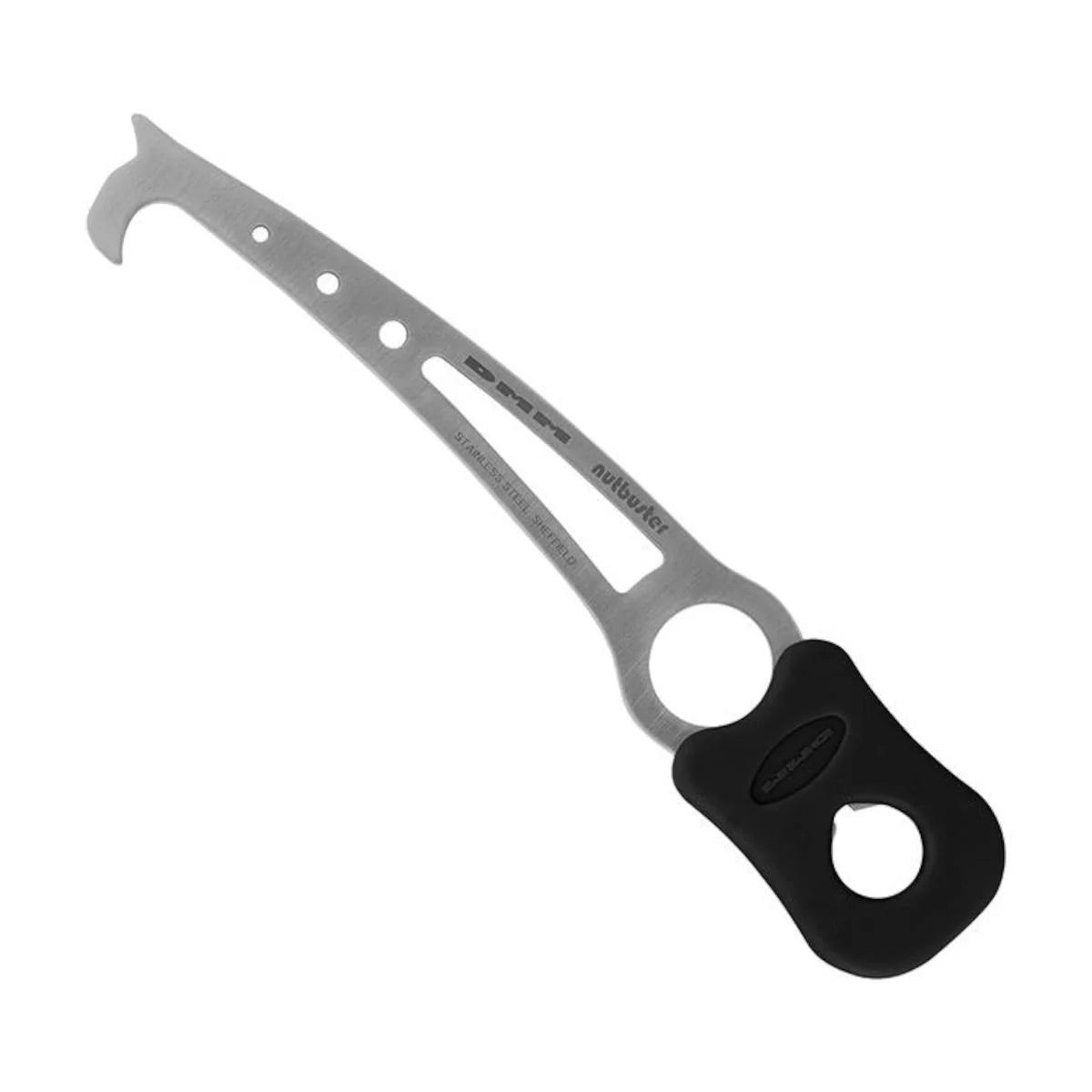 DMM Nutbuster Nut Tool Black