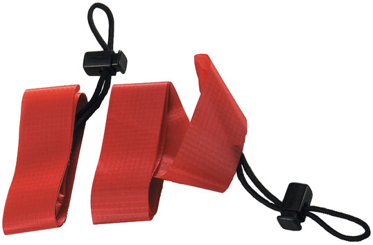 CONTOUR Powder Band - 150cm Orange