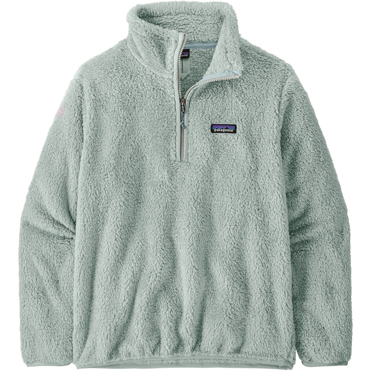Los Gatos Quarter Zip - Women's