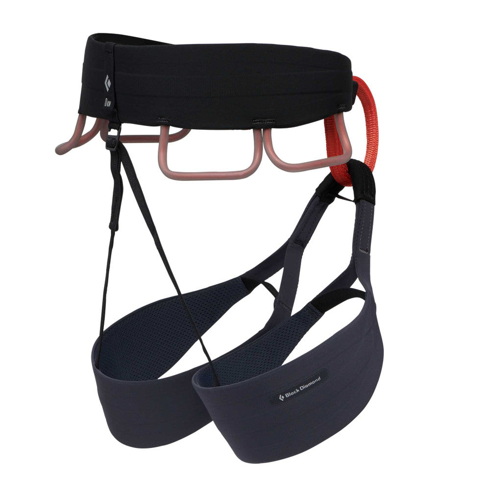 Black Diamond Solution Harness - Mens