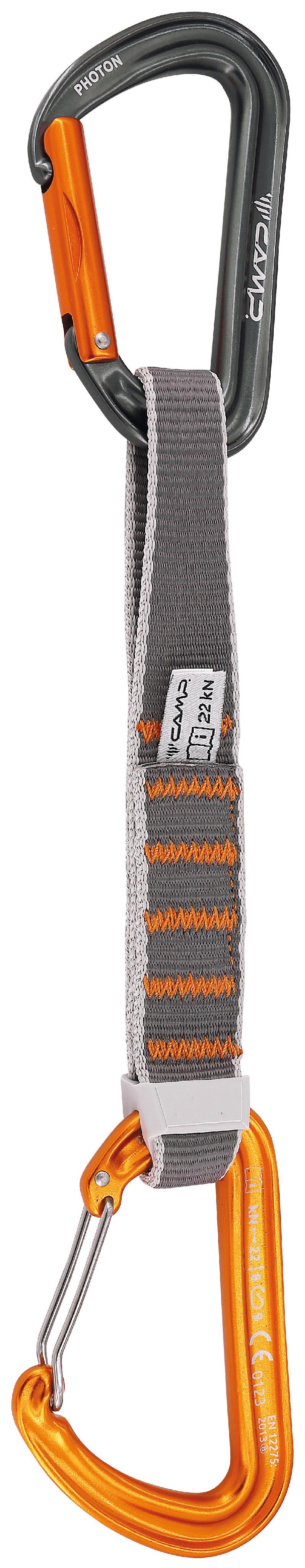 CAMP Photon Mixed Quickdraw