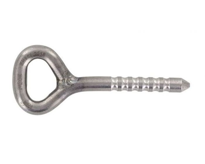 FIXE HARDWEAR 316 SS Glue-in Bolt