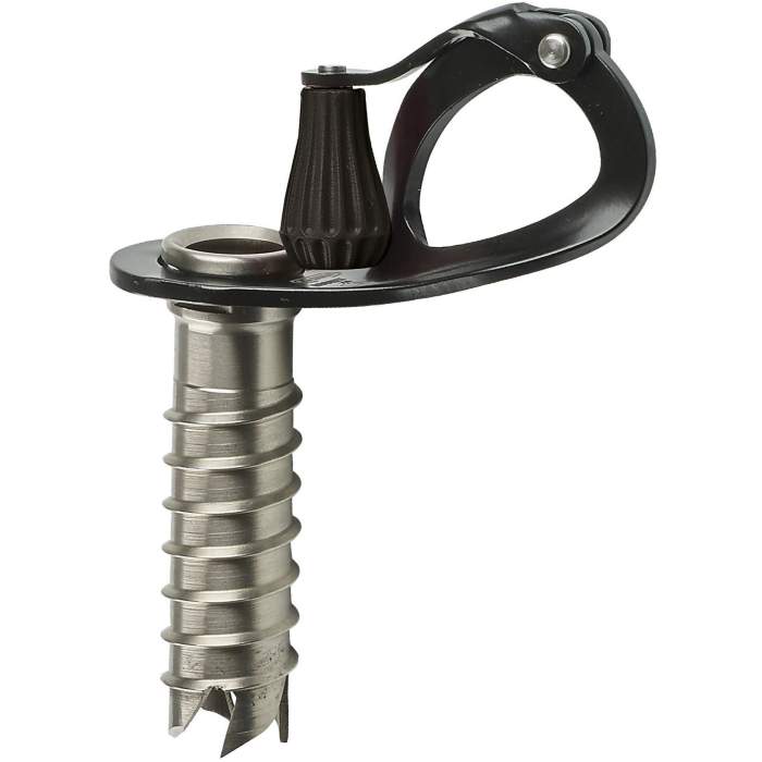CAMP Rocket XS Ice Screw 7cm