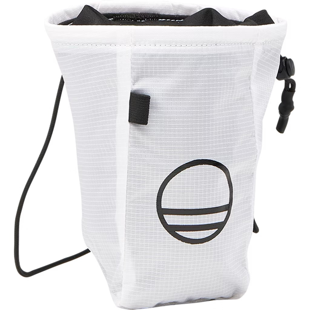 Wild Country Mosquito Chalk Bag White