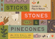 Mountaineers Books Sticks And Stones