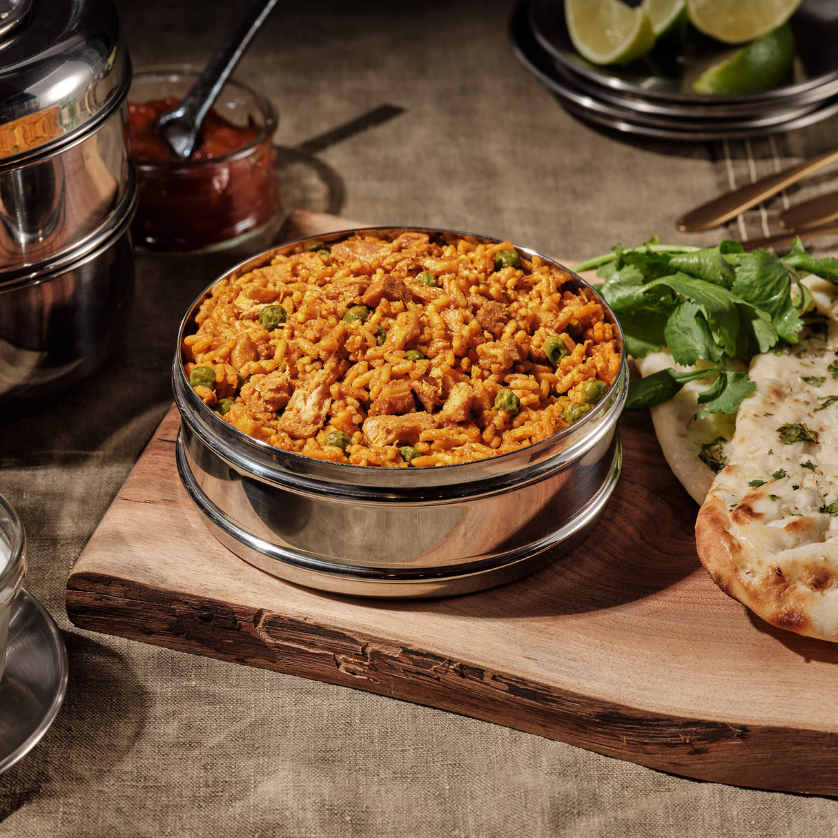 Chicken Tikka Masala - GF