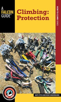Simon & Schuster Climbing: Protection