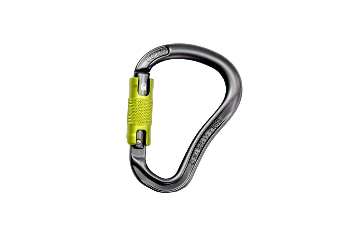 Eagle HMS Carabiner