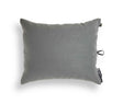 Nemo Fillo King Camping Pillow Midnight Gray