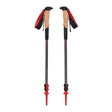 Black Diamond Pursuit Shock Trekking Poles Octane / M/L