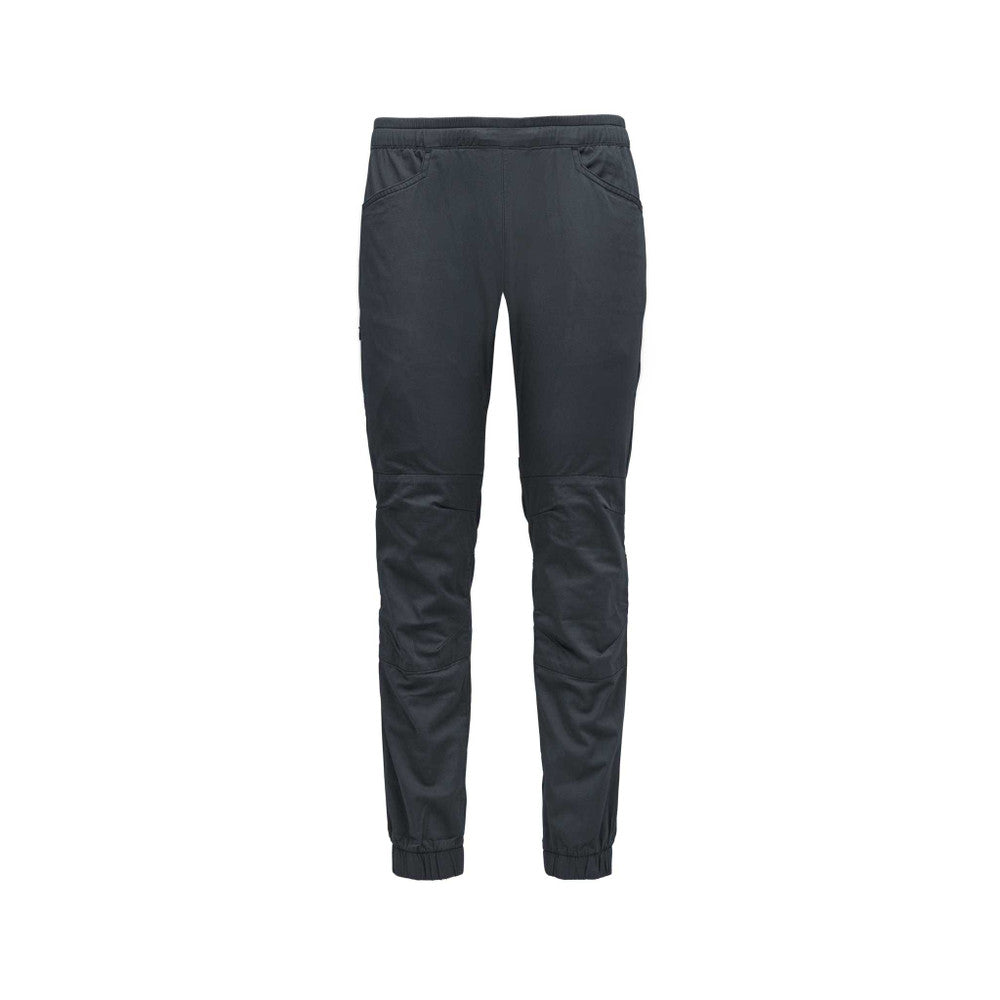 Black Diamond Notion Pant - Mens Charcoal / L