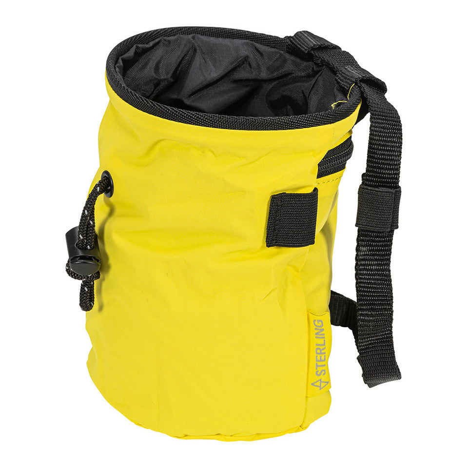 Sterling Rope Baby Dill Chalk Bag