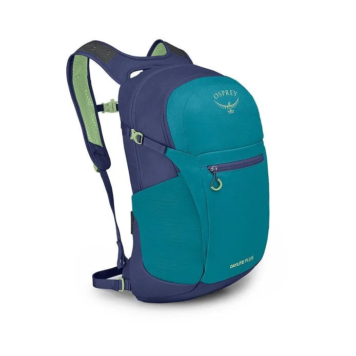 Osprey Daylite Plus BlueSpikemoss