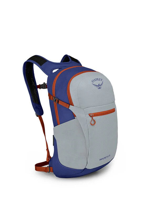 Osprey Daylite Plus SilverLining